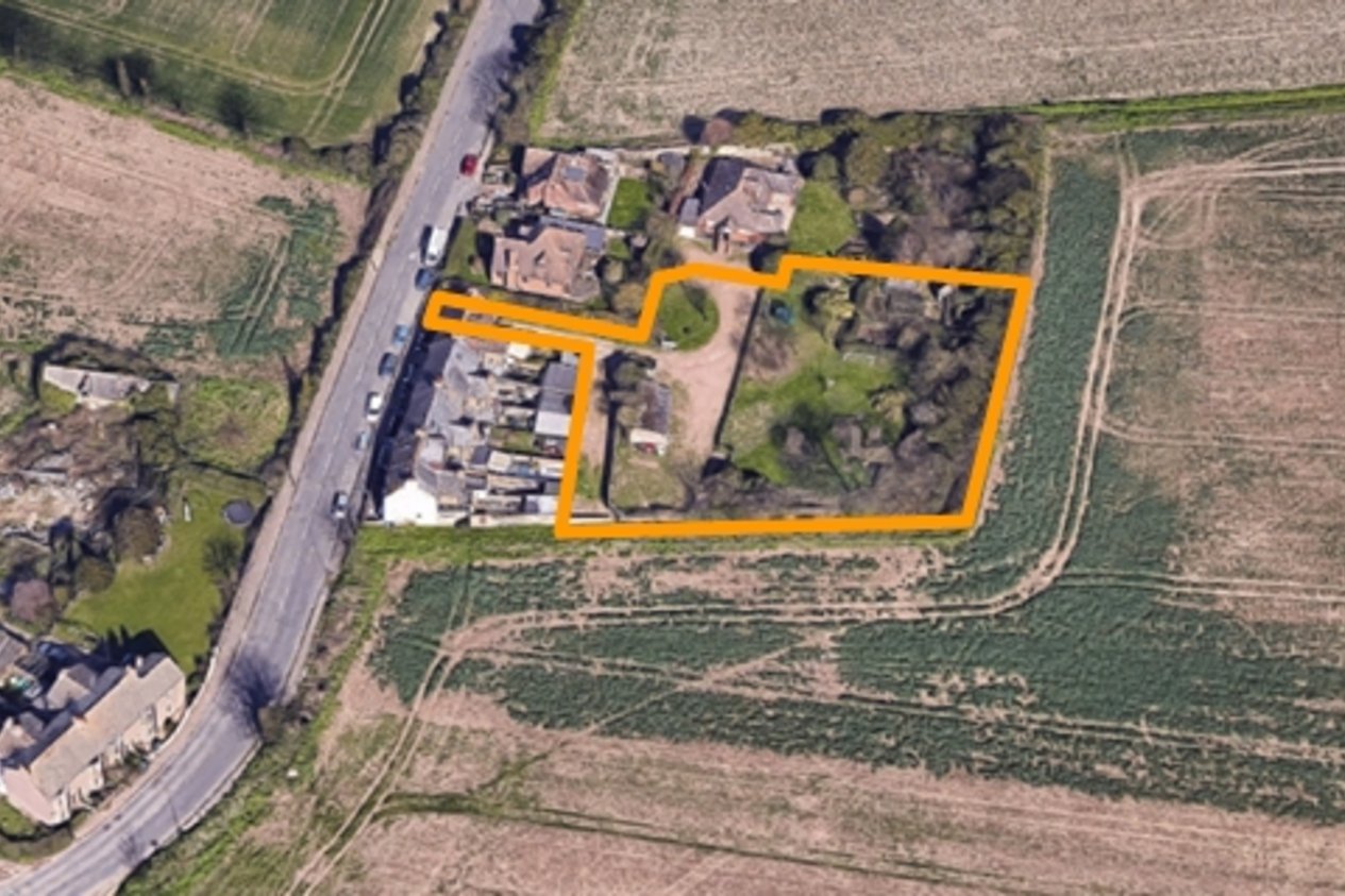 Properties Under Offer in Uprising Shottendane Road