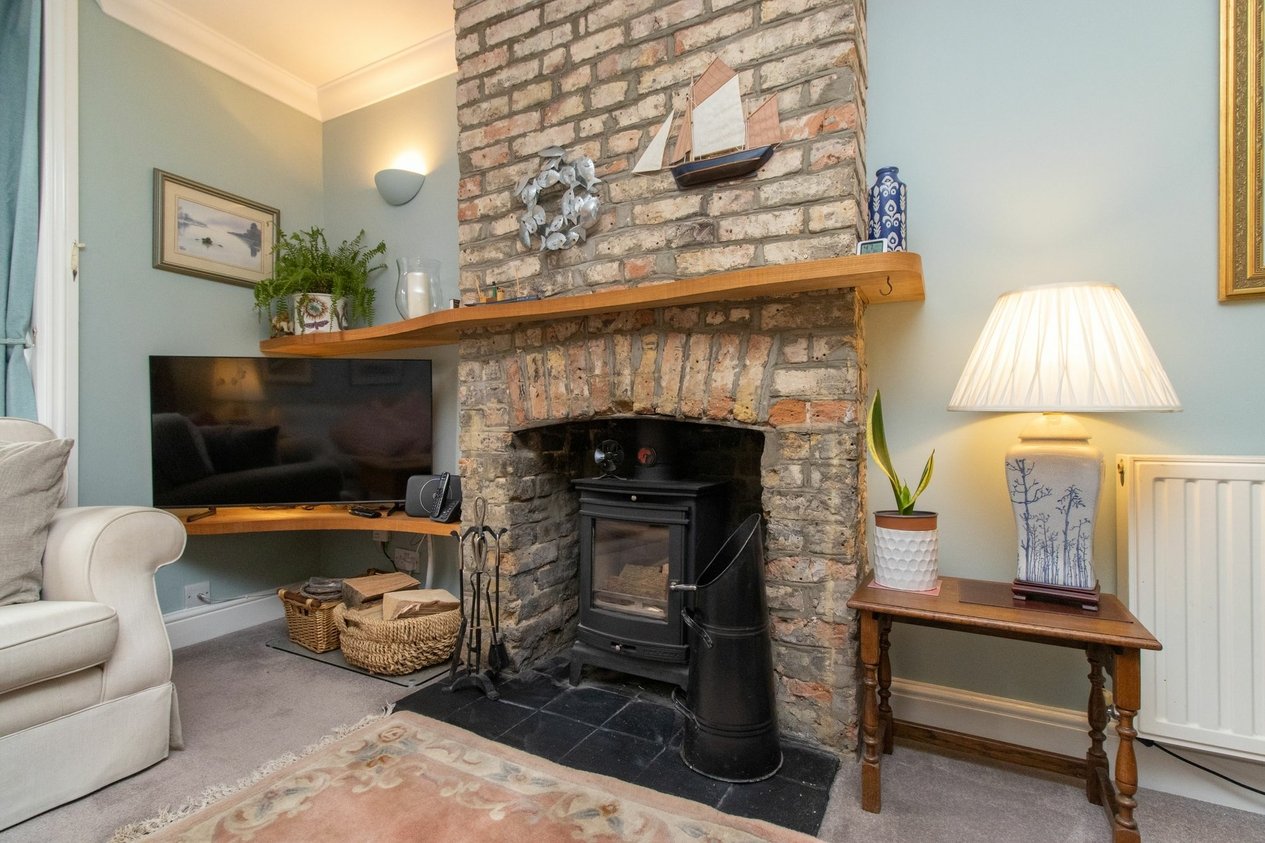 Properties For Sale in Upton Road  Broadstairs