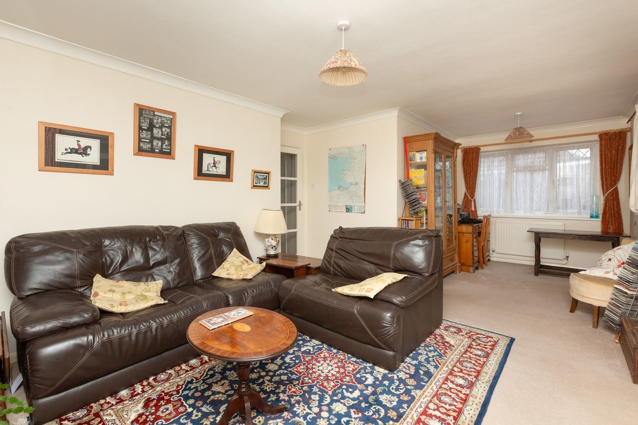 Properties For Sale in Ursuline Drive  Westgate-On-Sea