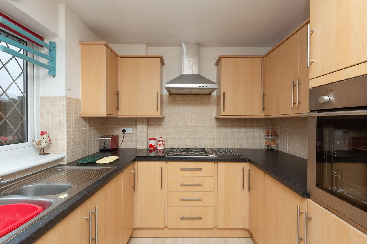 Properties For Sale in Ursuline Drive Westgate-On-Sea