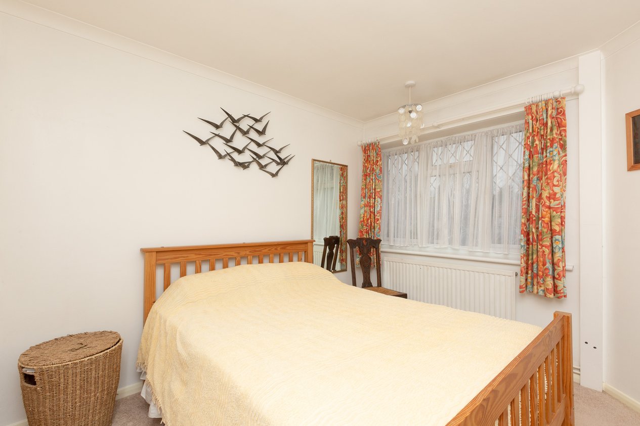 Properties For Sale in Ursuline Drive Westgate-On-Sea