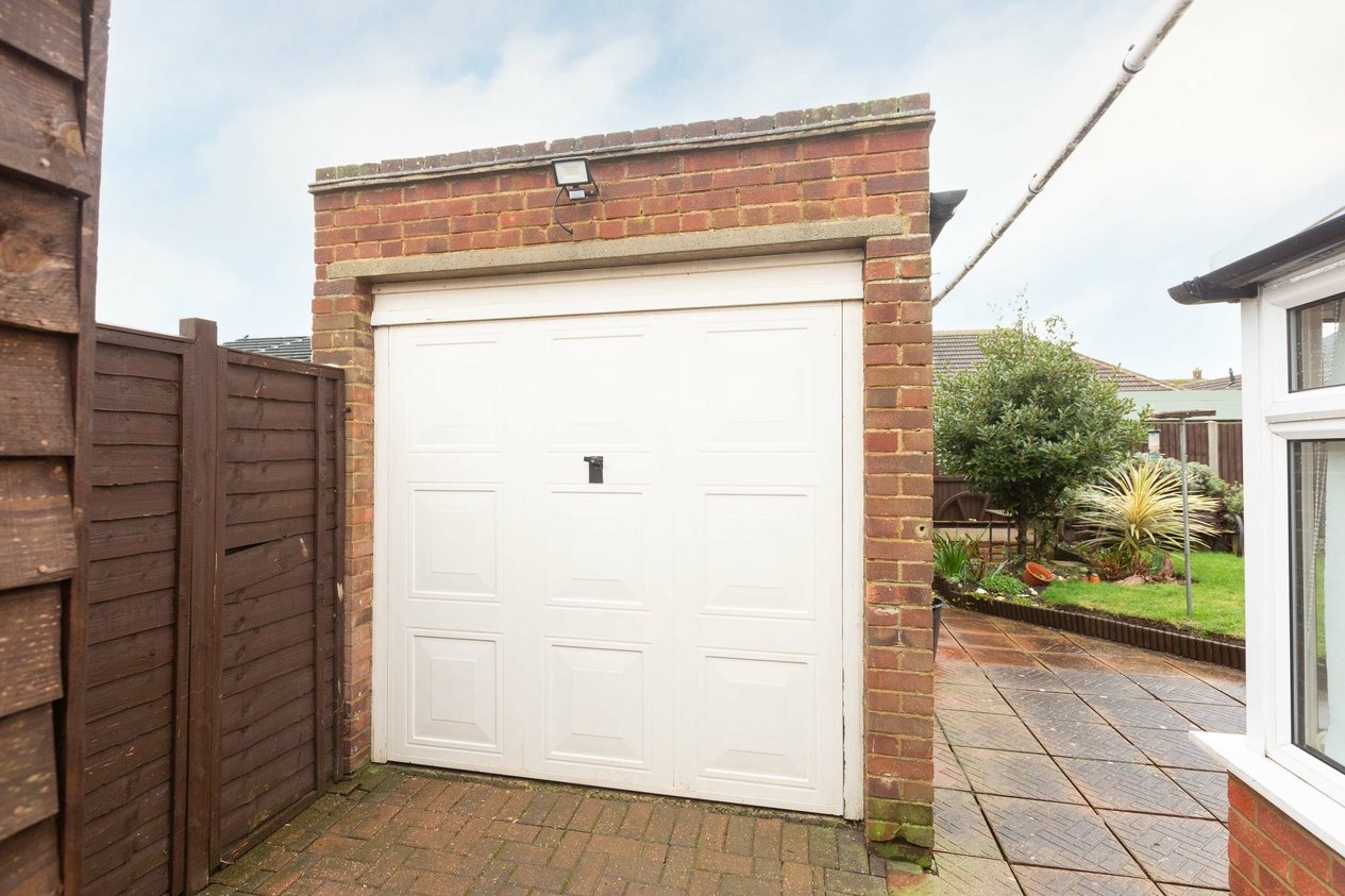 Properties For Sale in Ursuline Drive Westgate-On-Sea