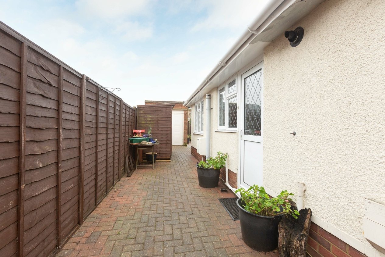 Properties For Sale in Ursuline Drive Westgate-On-Sea