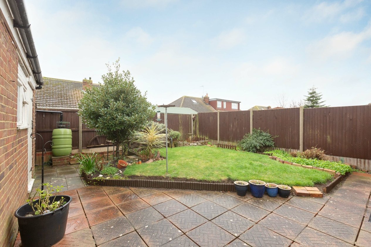 Properties For Sale in Ursuline Drive Westgate-On-Sea