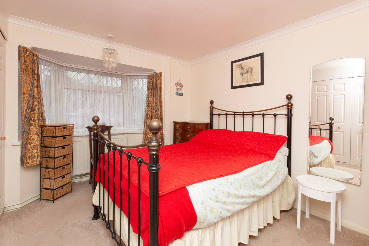 Properties For Sale in Ursuline Drive Westgate-On-Sea