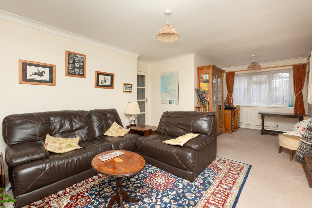 Properties For Sale in Ursuline Drive Westgate-On-Sea