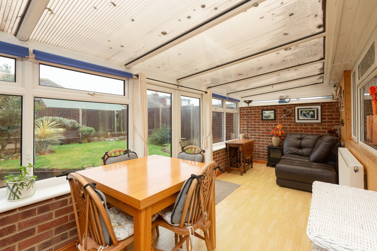 Properties For Sale in Ursuline Drive Westgate-On-Sea
