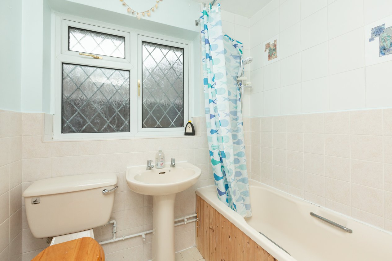 Properties For Sale in Ursuline Drive Westgate-On-Sea