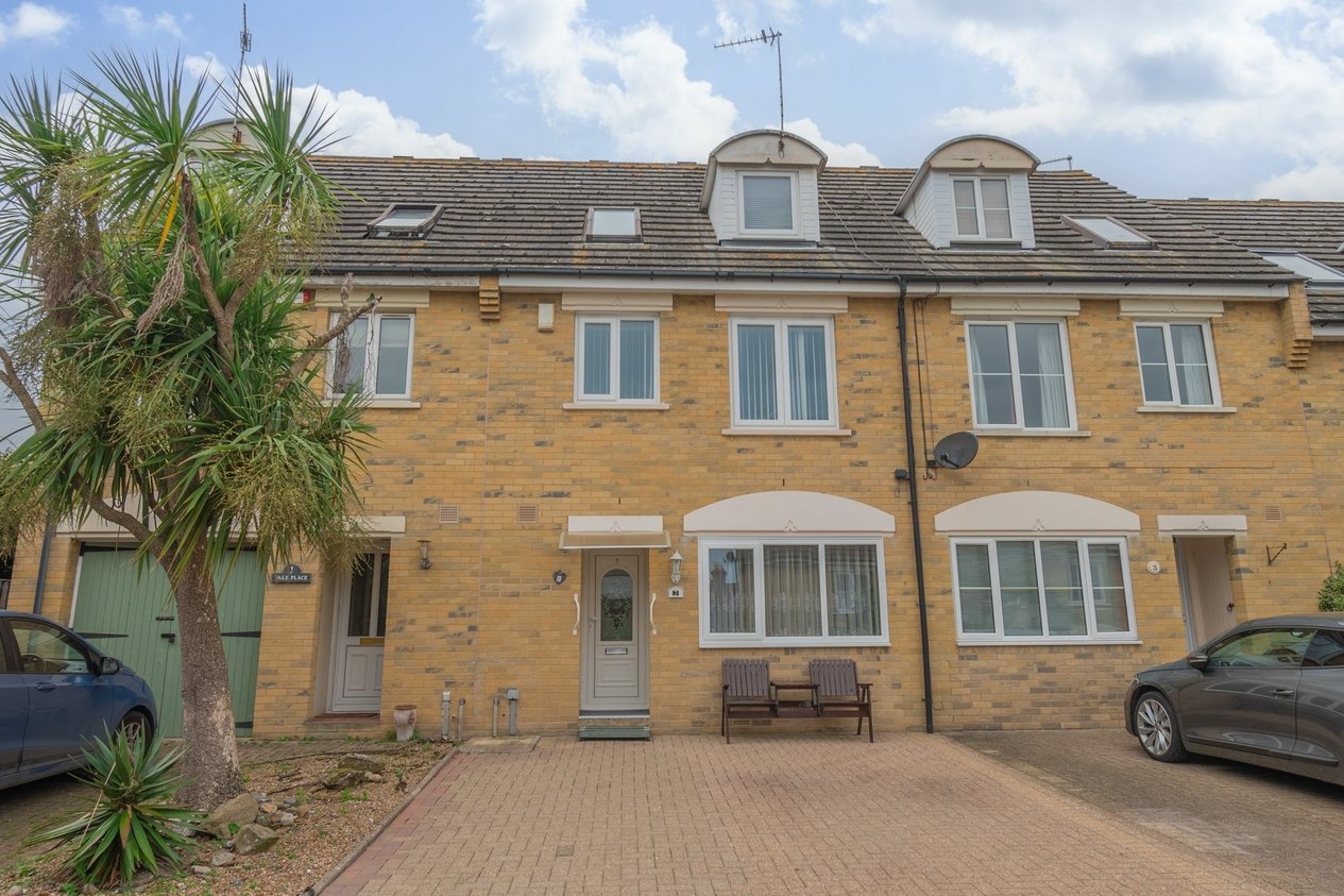 Properties For Sale in Vale Place  Ramsgate