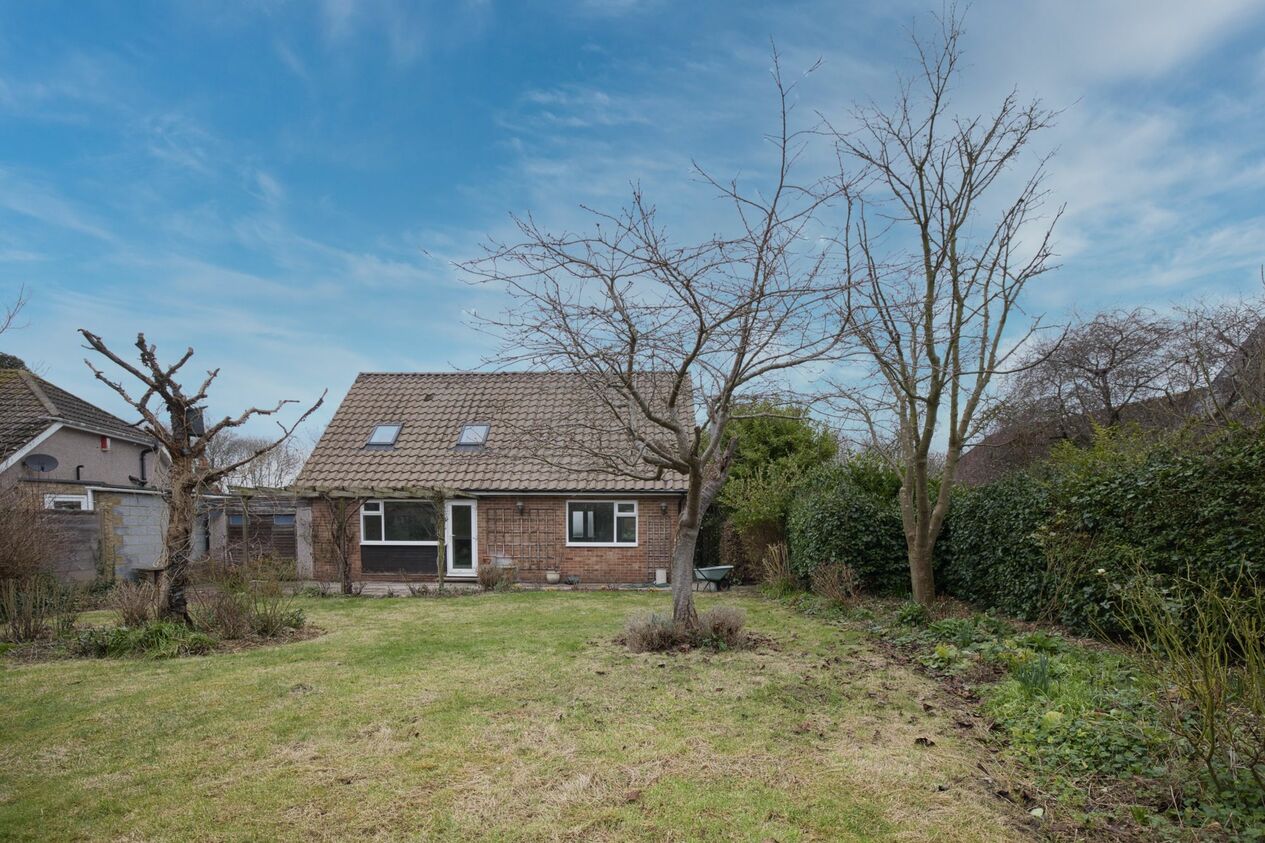 Properties Sold Subject To Contract in Vale Road  Broadstairs