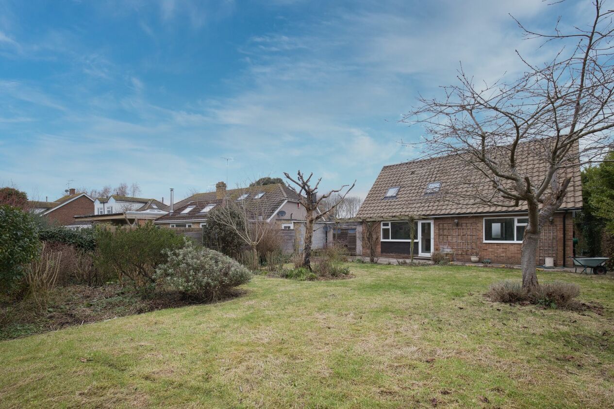 Properties Sold Subject To Contract in Vale Road  Broadstairs