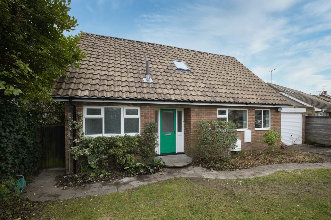 Properties Sold Subject To Contract in Vale Road  Broadstairs