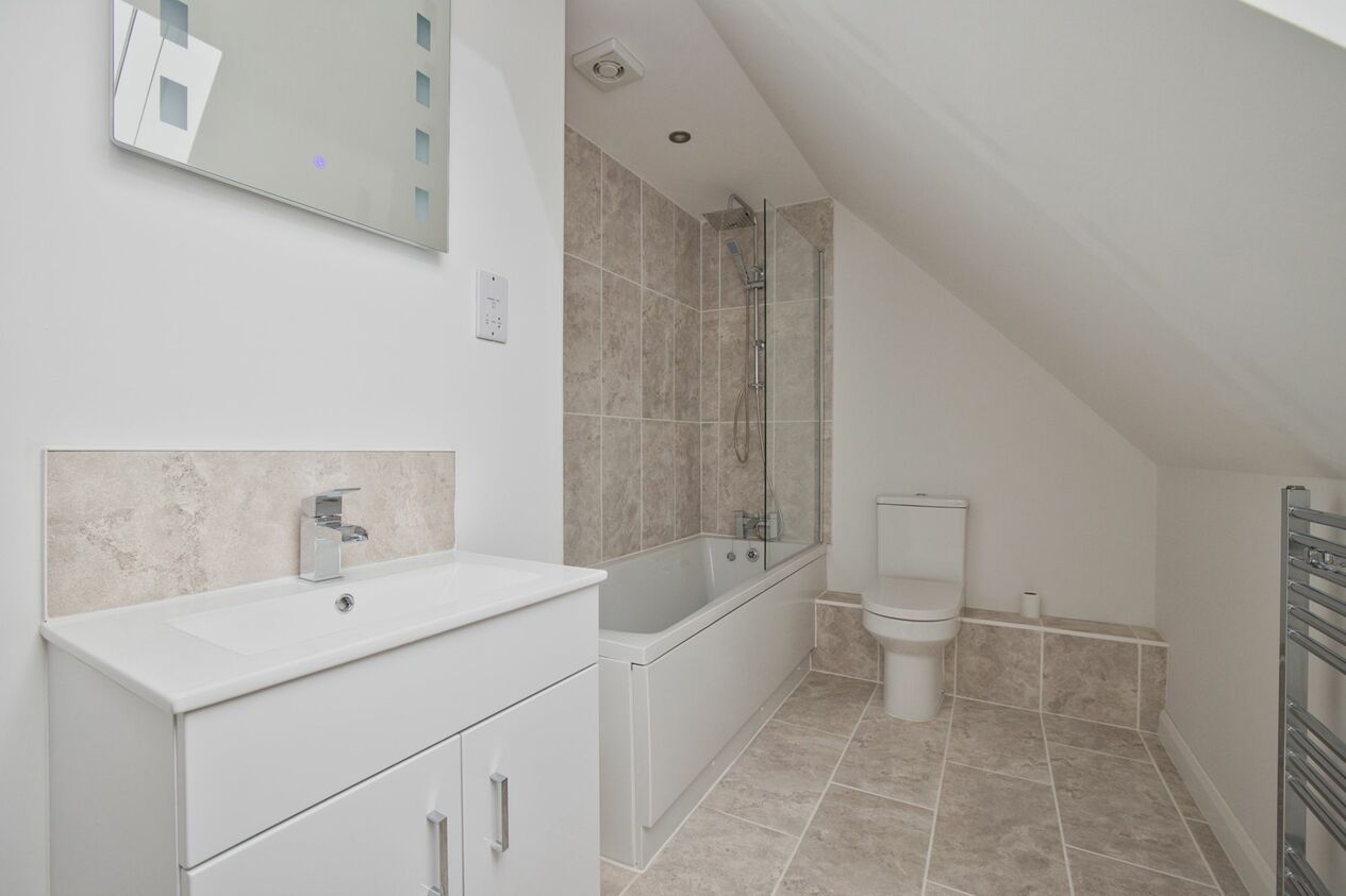 Properties Sold Subject To Contract in Vale Road  Broadstairs