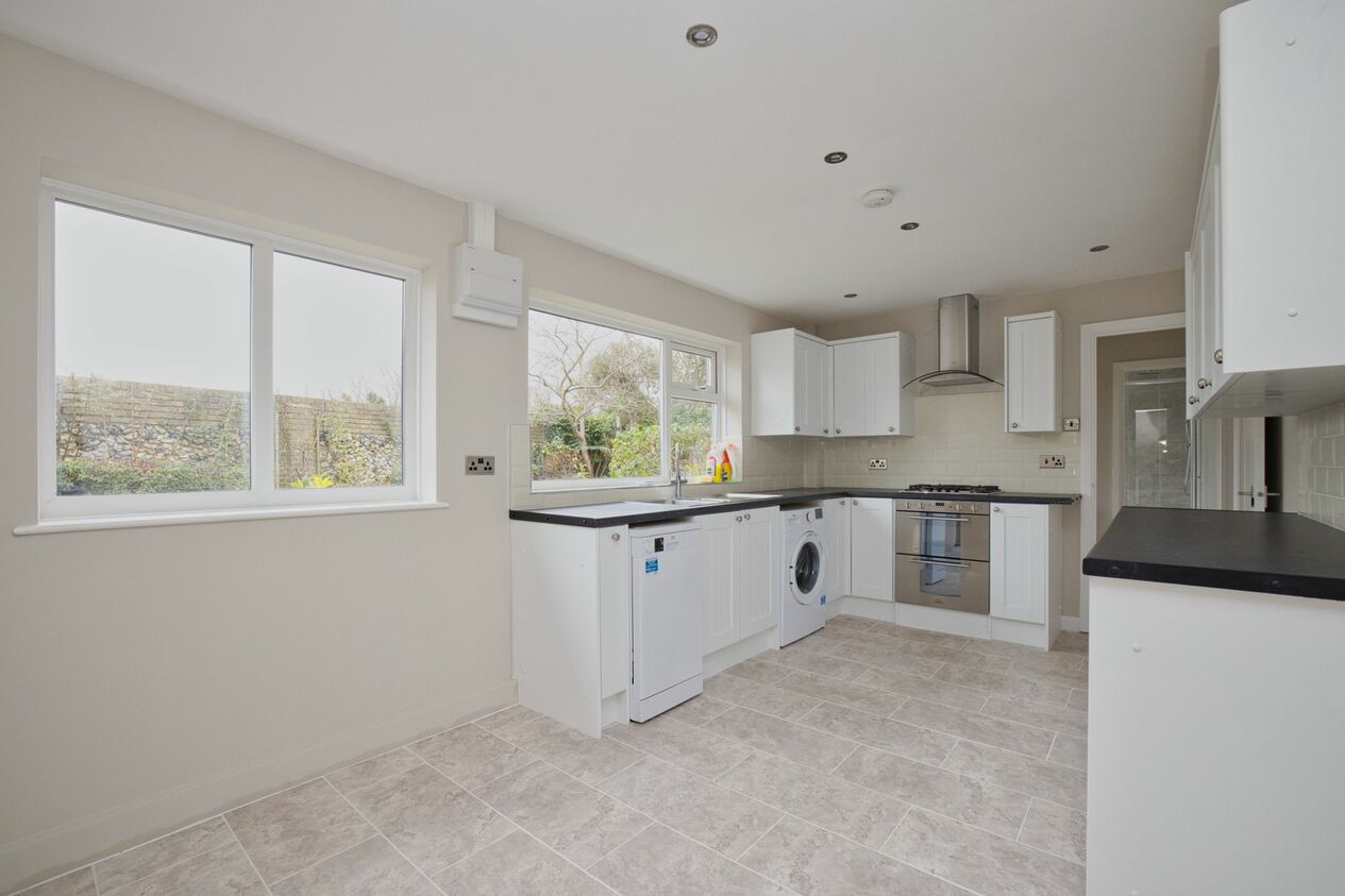 Properties Sold Subject To Contract in Vale Road  Broadstairs