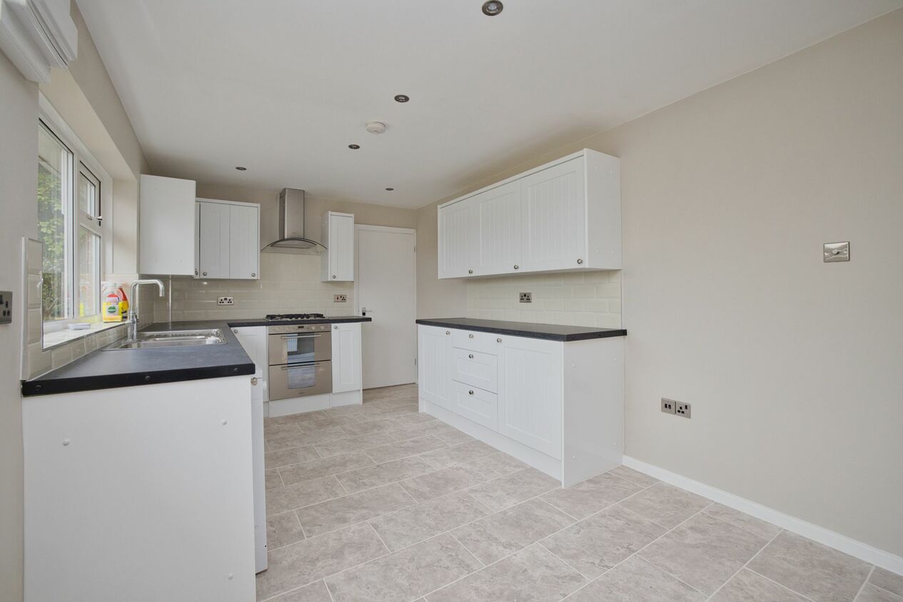 Properties Sold Subject To Contract in Vale Road  Broadstairs