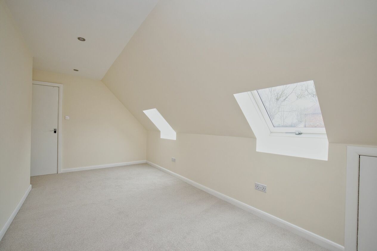 Properties Sold Subject To Contract in Vale Road  Broadstairs