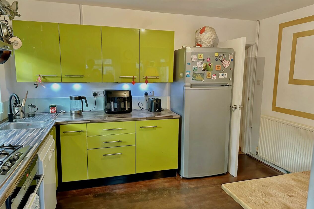 Properties For Sale in Vale Road  Broadstairs