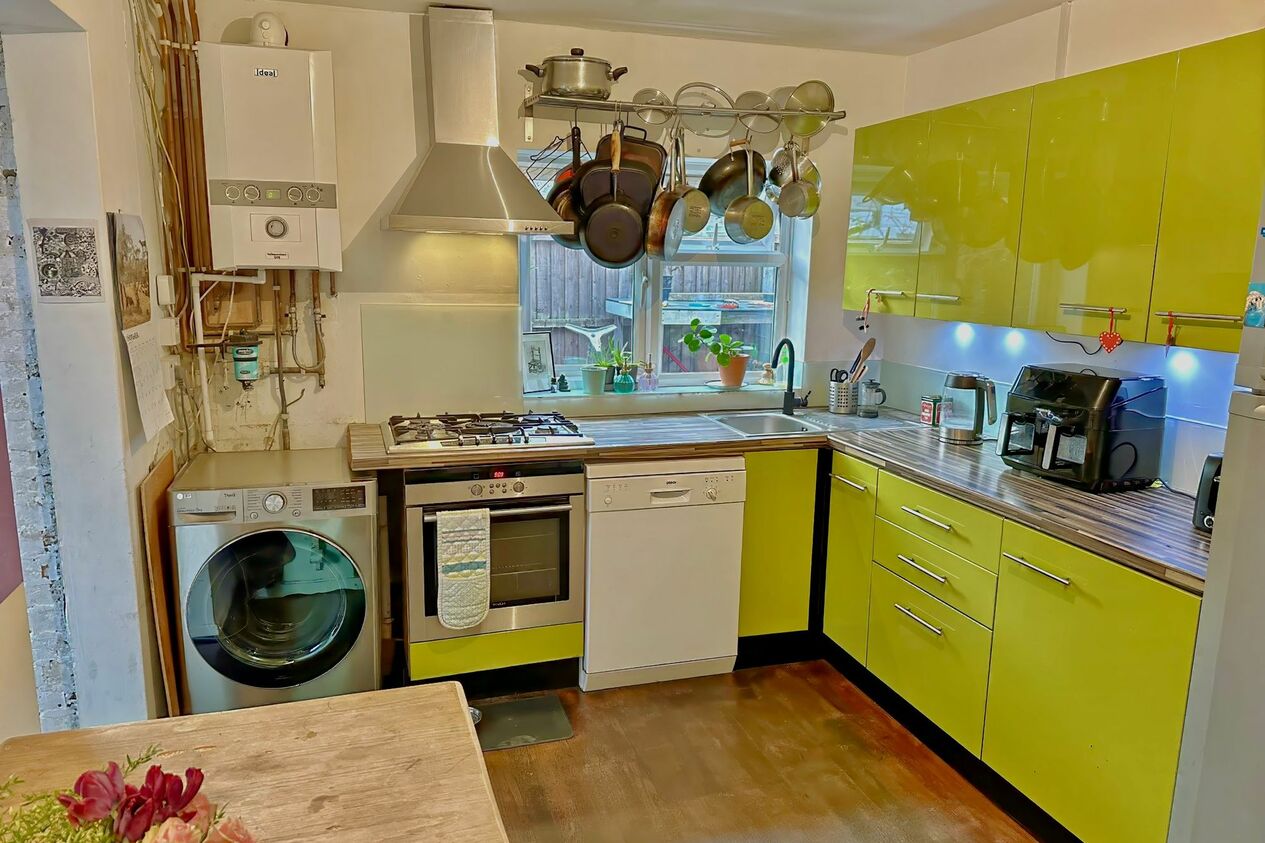 Properties For Sale in Vale Road  Broadstairs