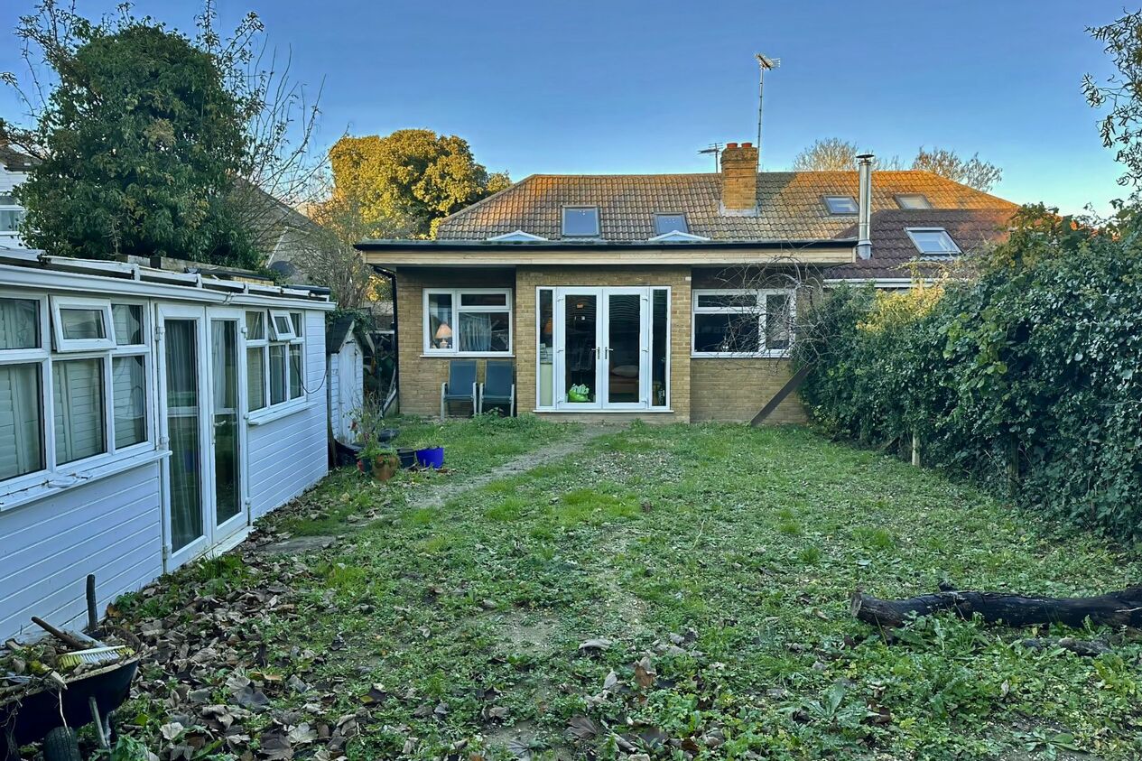 Properties For Sale in Vale Road  Broadstairs
