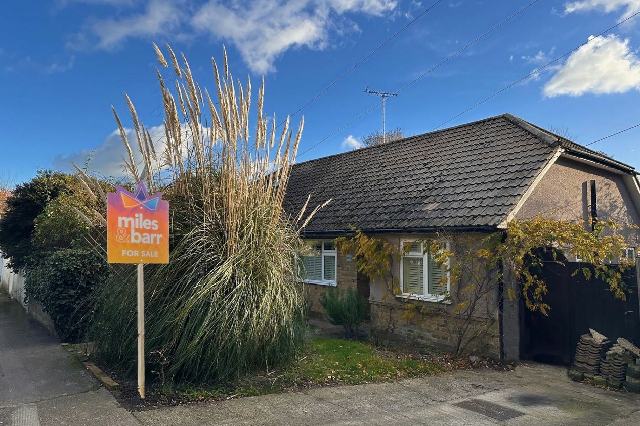 Properties For Sale in Vale Road  Broadstairs