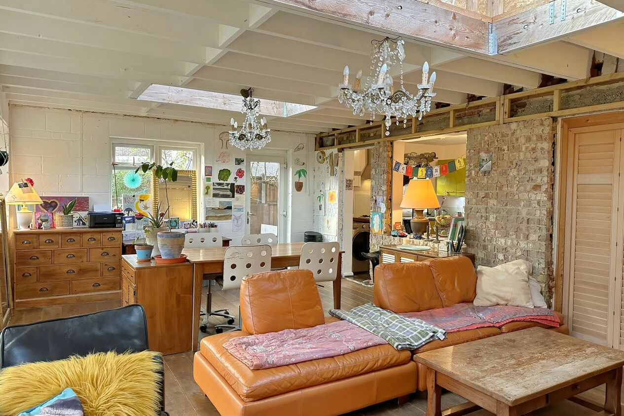 Properties For Sale in Vale Road  Broadstairs