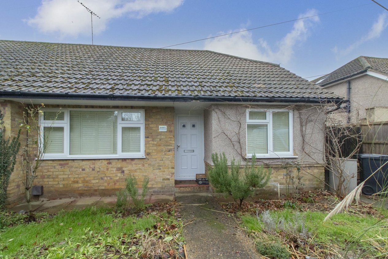 Properties For Sale in Vale Road  Broadstairs