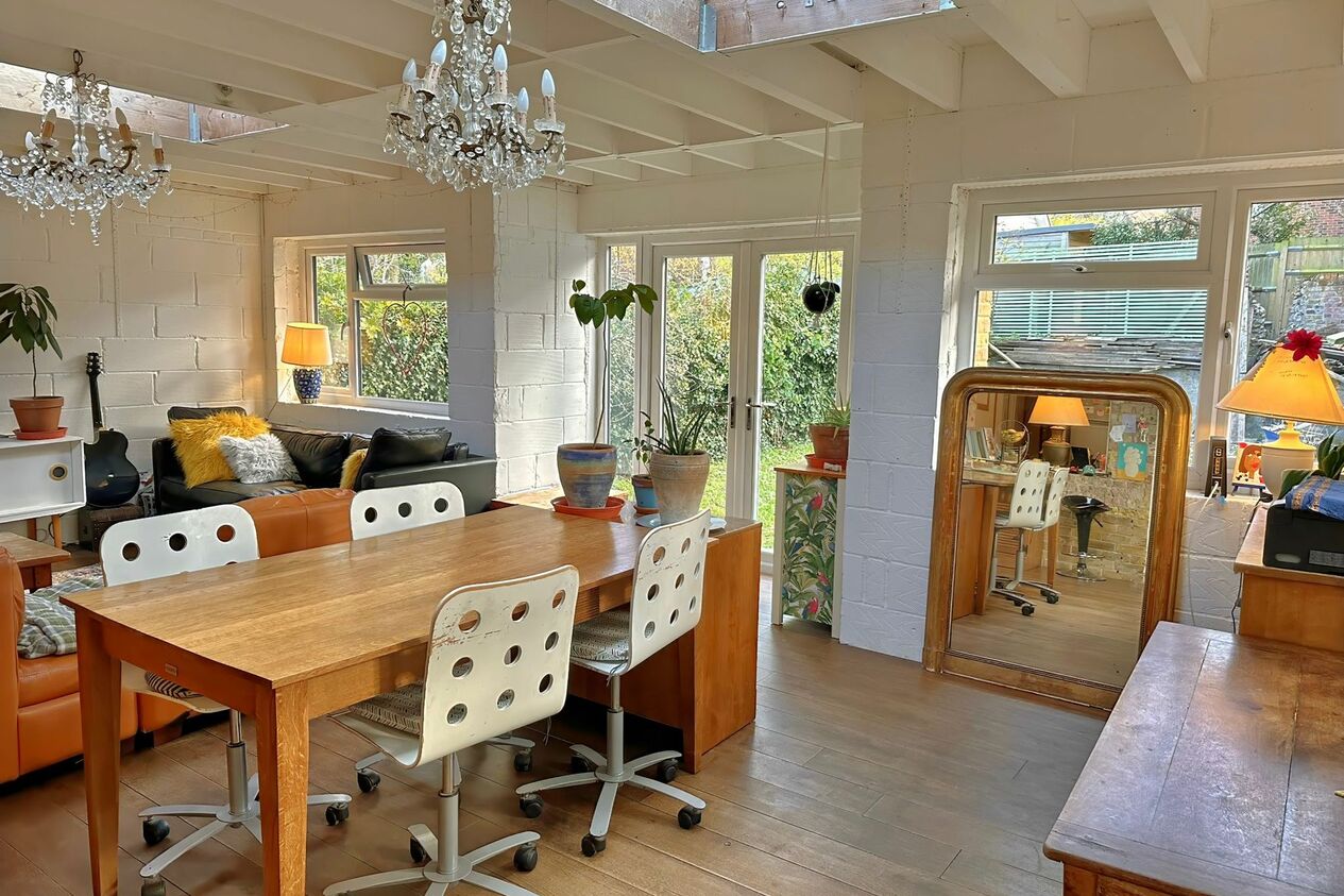Properties For Sale in Vale Road  Broadstairs