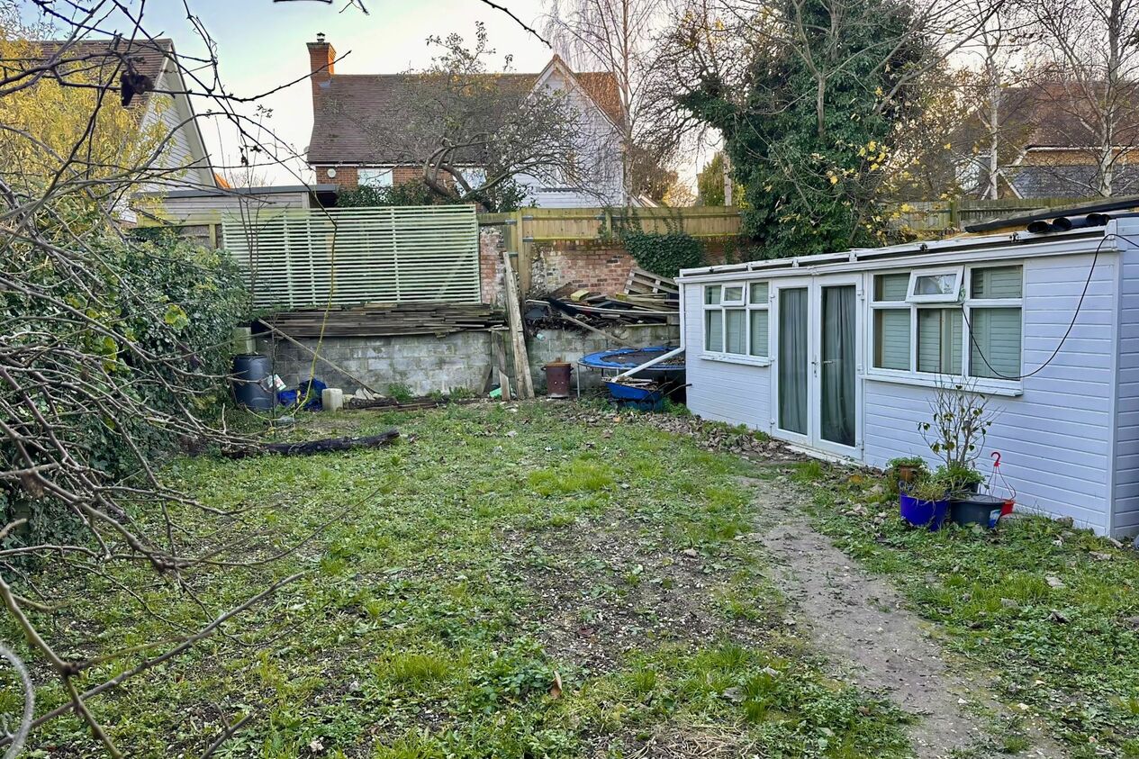 Properties For Sale in Vale Road  Broadstairs