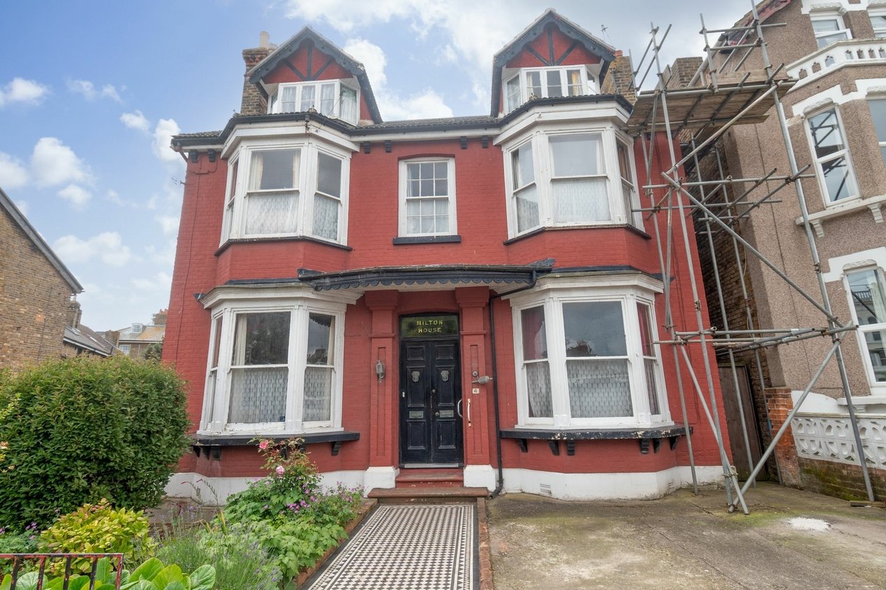 Properties Sold Subject To Contract in Vale Road  Ramsgate