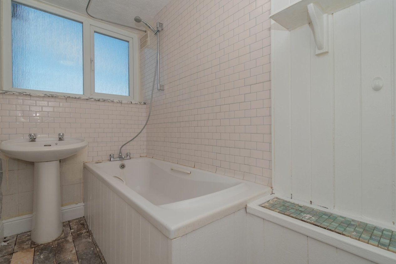 Properties Sold Subject To Contract in Vale Road  Ramsgate