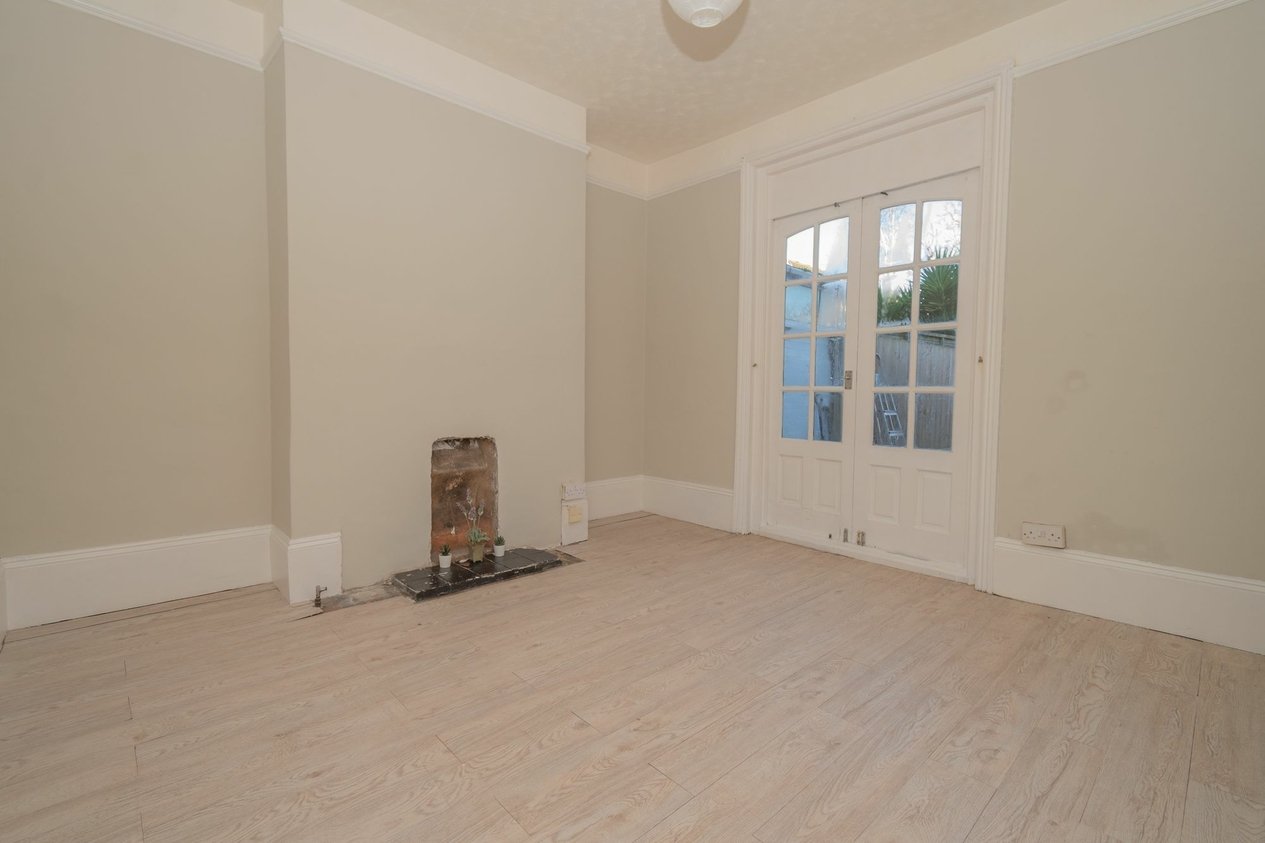 Properties Sold Subject To Contract in Vale Road  Ramsgate