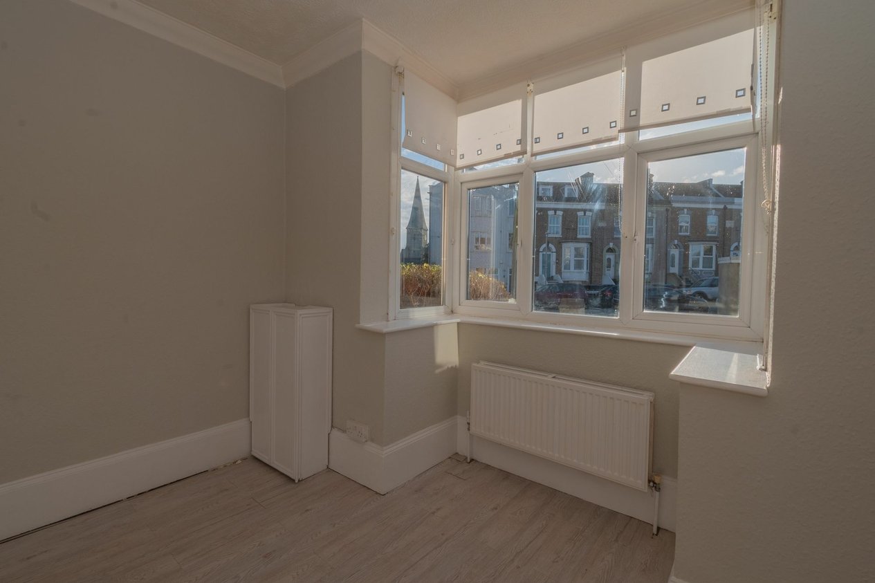 Properties Sold Subject To Contract in Vale Road  Ramsgate