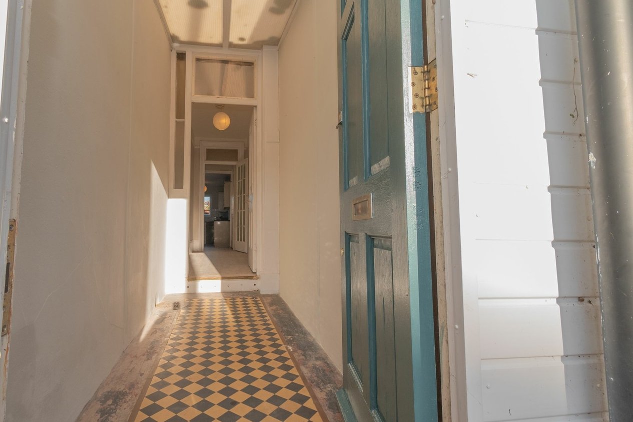 Properties Sold Subject To Contract in Vale Road  Ramsgate