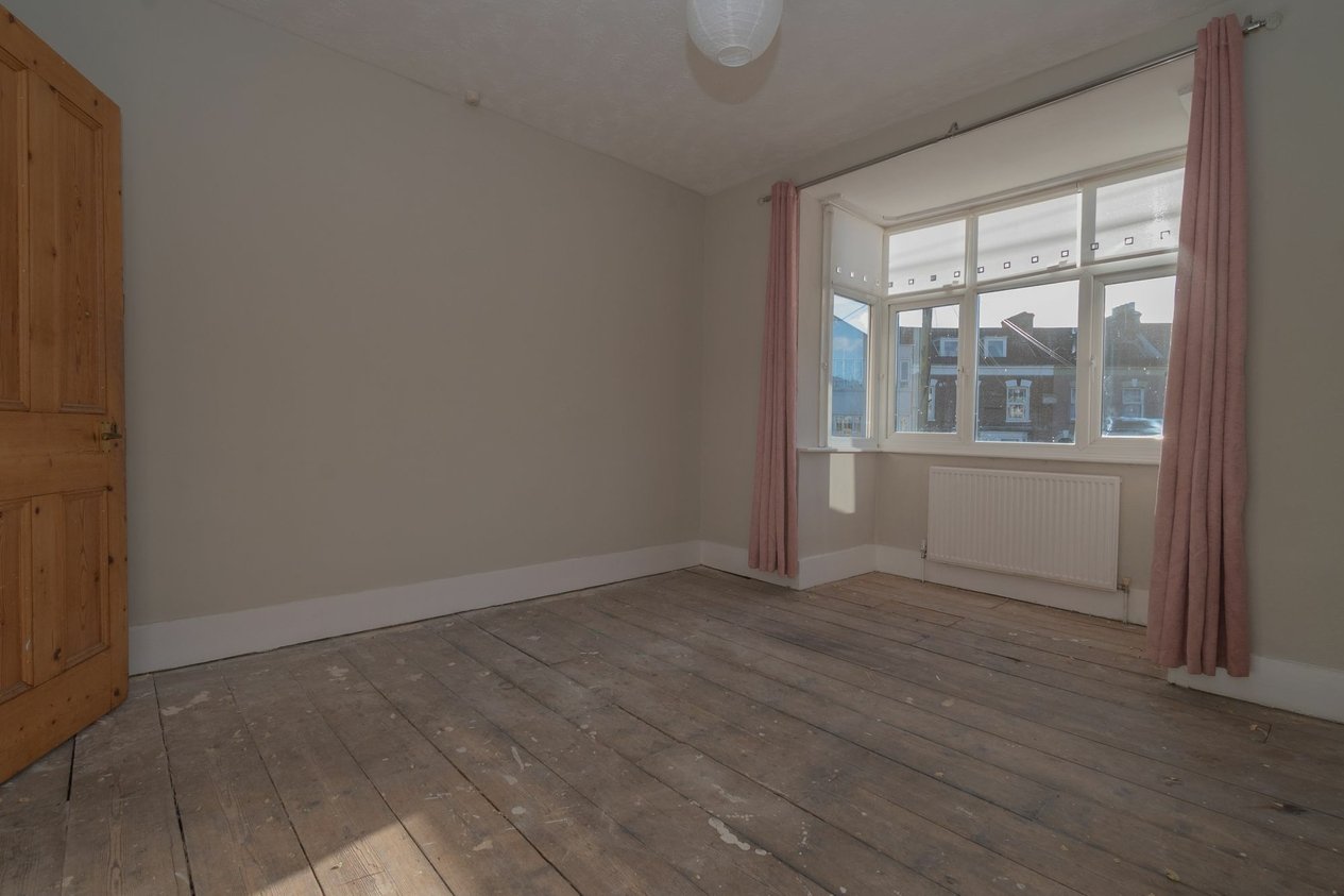 Properties Sold Subject To Contract in Vale Road  Ramsgate