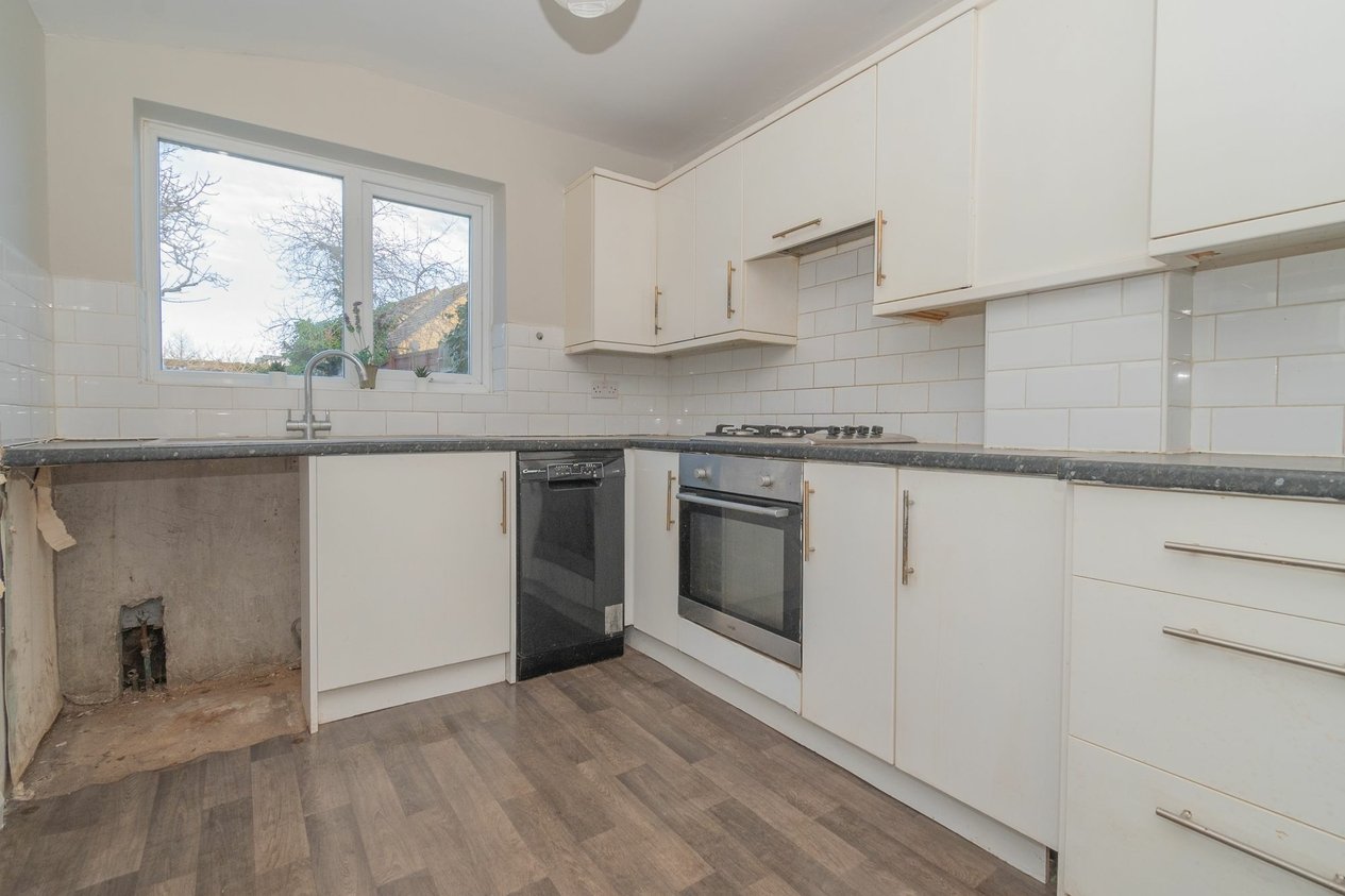 Properties Sold Subject To Contract in Vale Road  Ramsgate