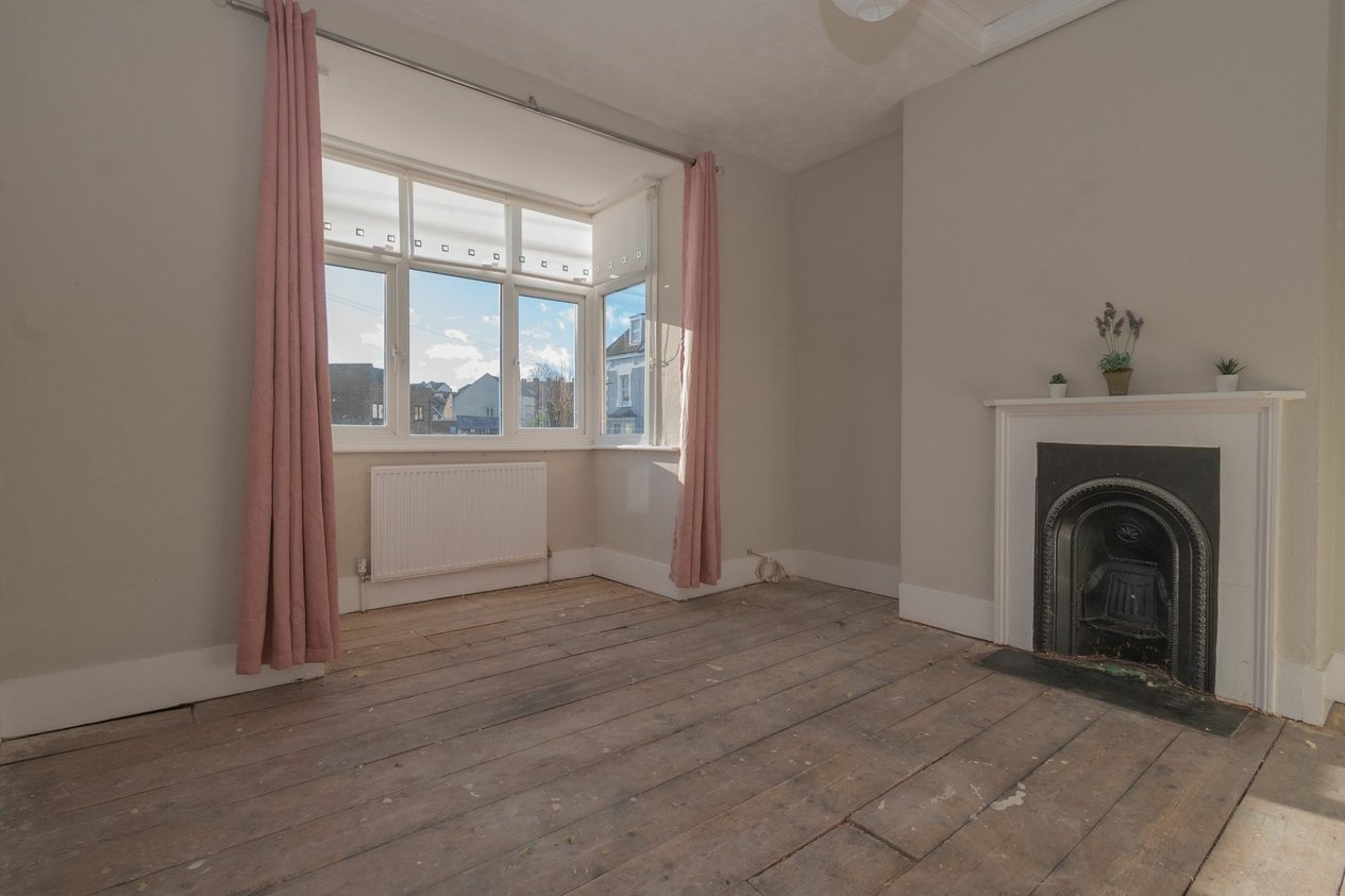 Properties Sold Subject To Contract in Vale Road  Ramsgate