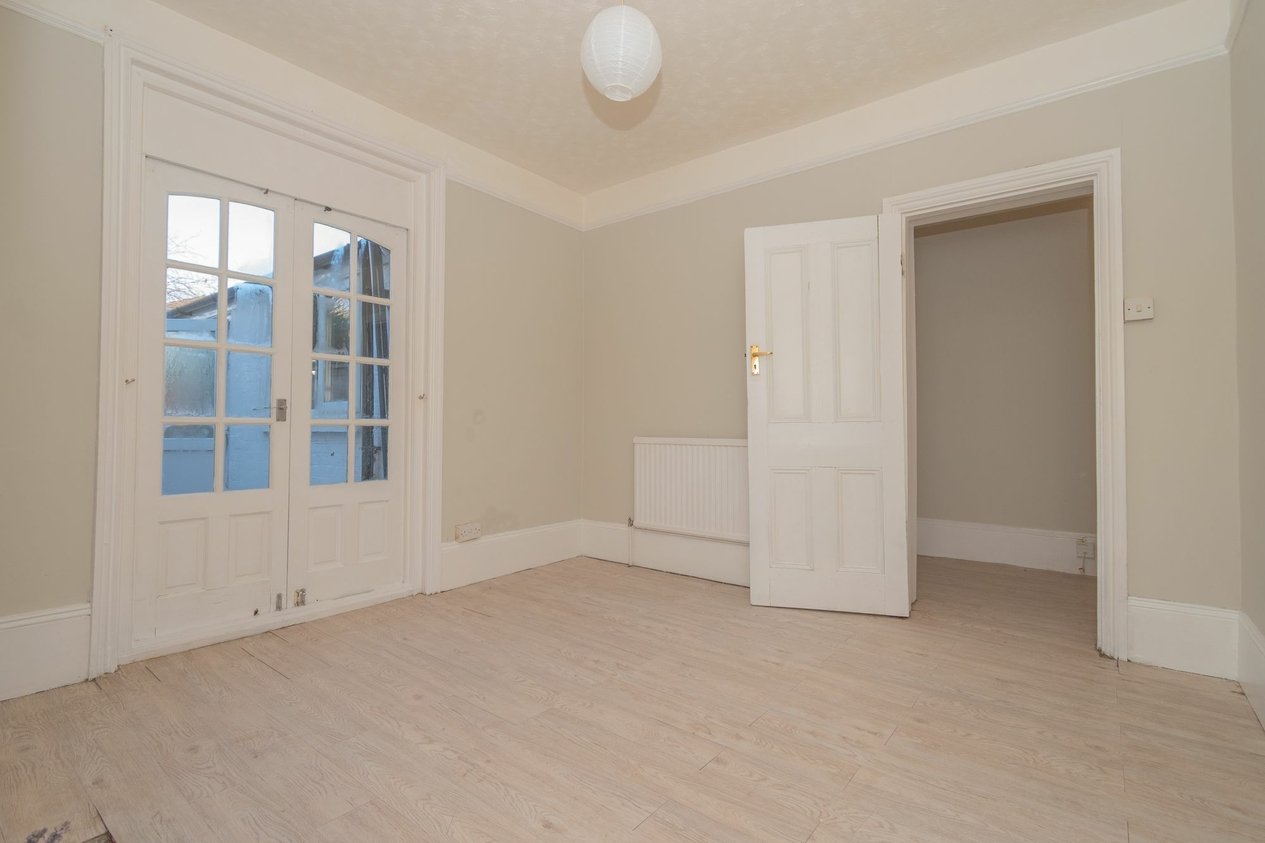 Properties Sold Subject To Contract in Vale Road  Ramsgate