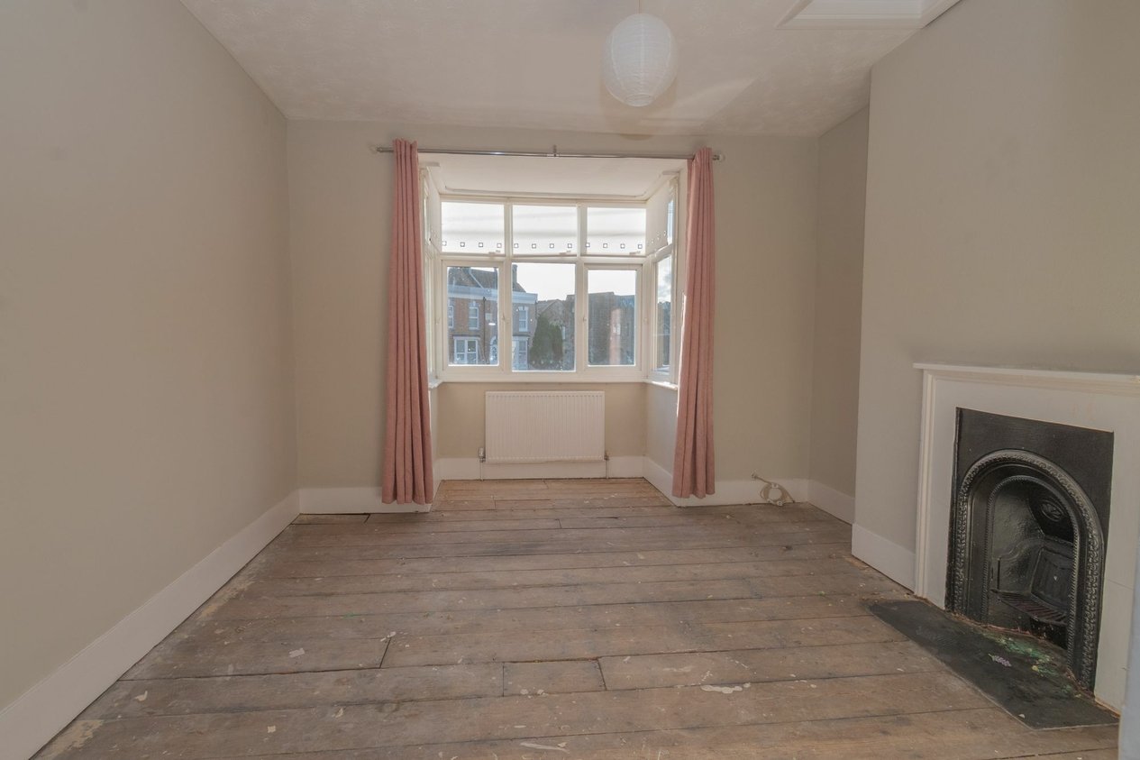Properties Sold Subject To Contract in Vale Road  Ramsgate