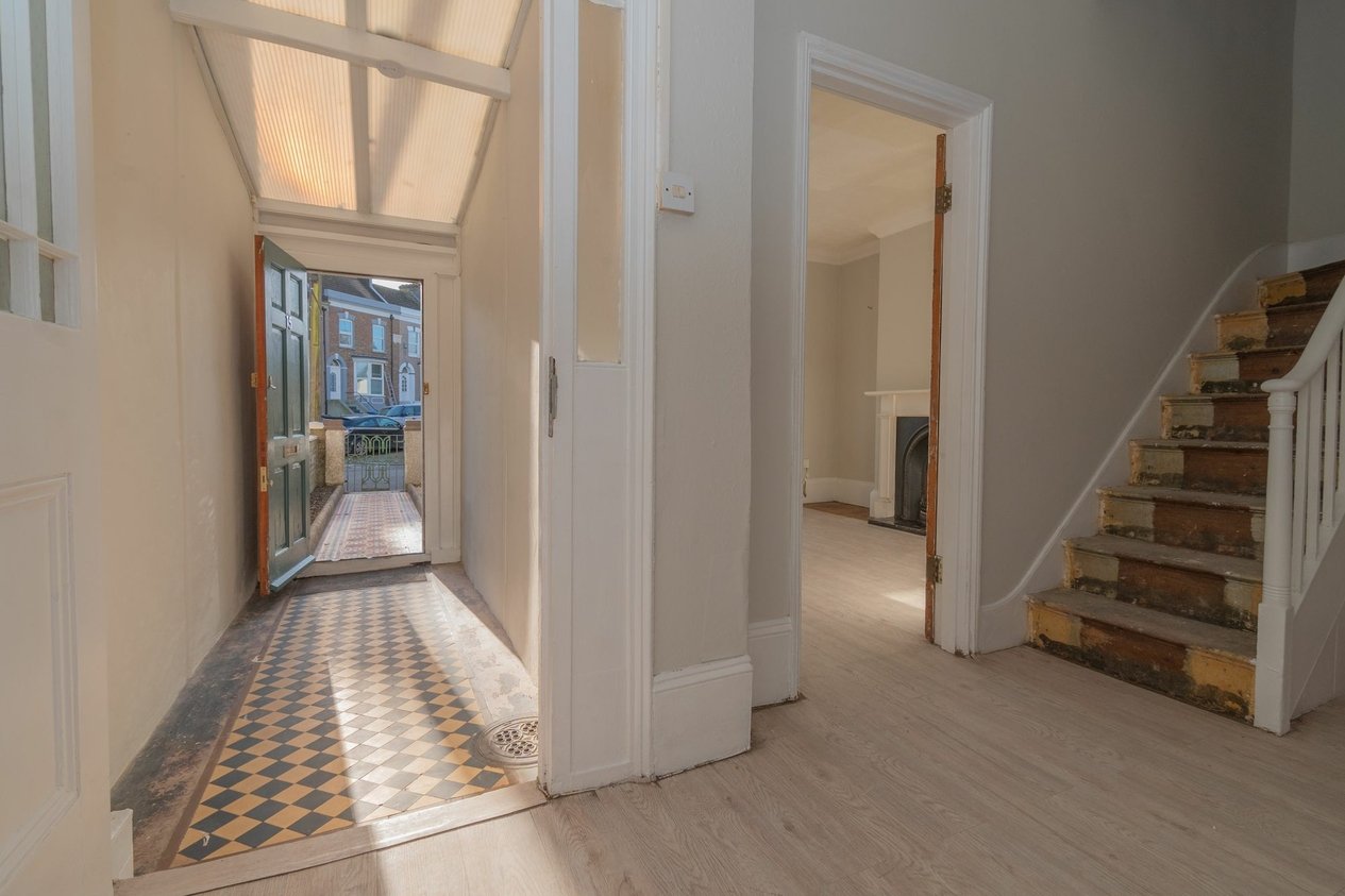 Properties Sold Subject To Contract in Vale Road  Ramsgate