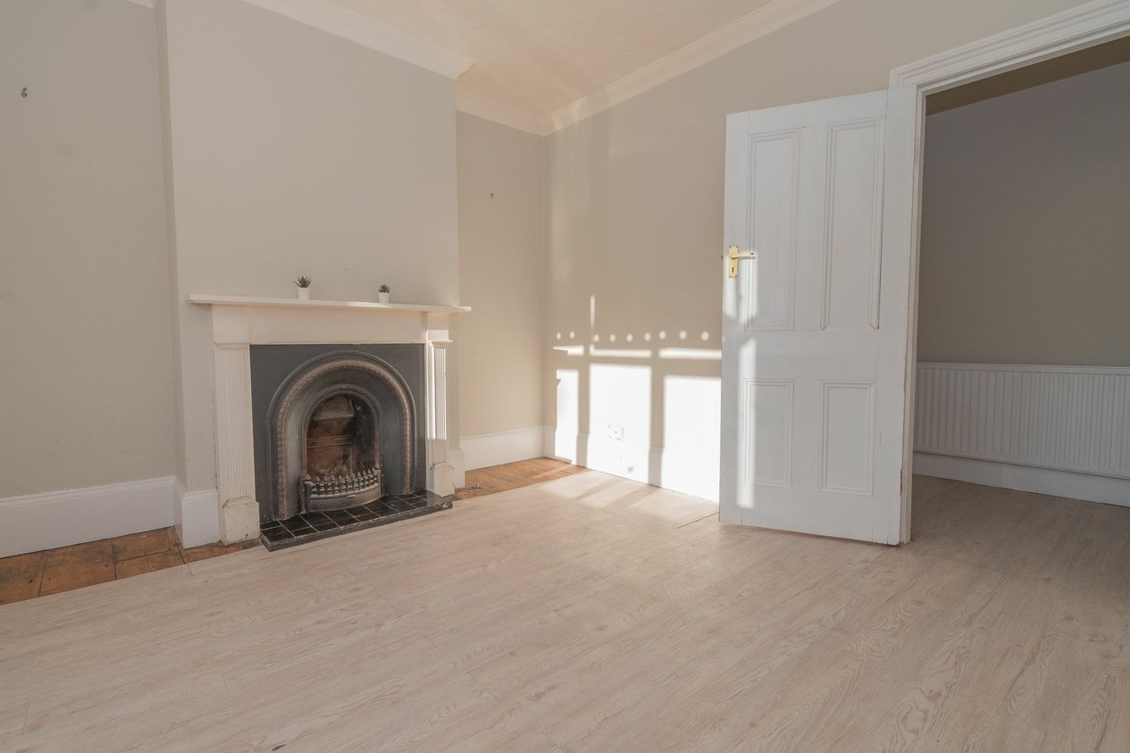 Properties Sold Subject To Contract in Vale Road  Ramsgate