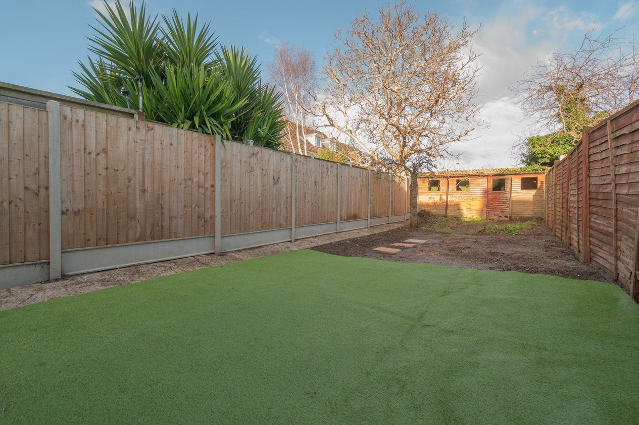 Properties Sold Subject To Contract in Vale Road  Ramsgate