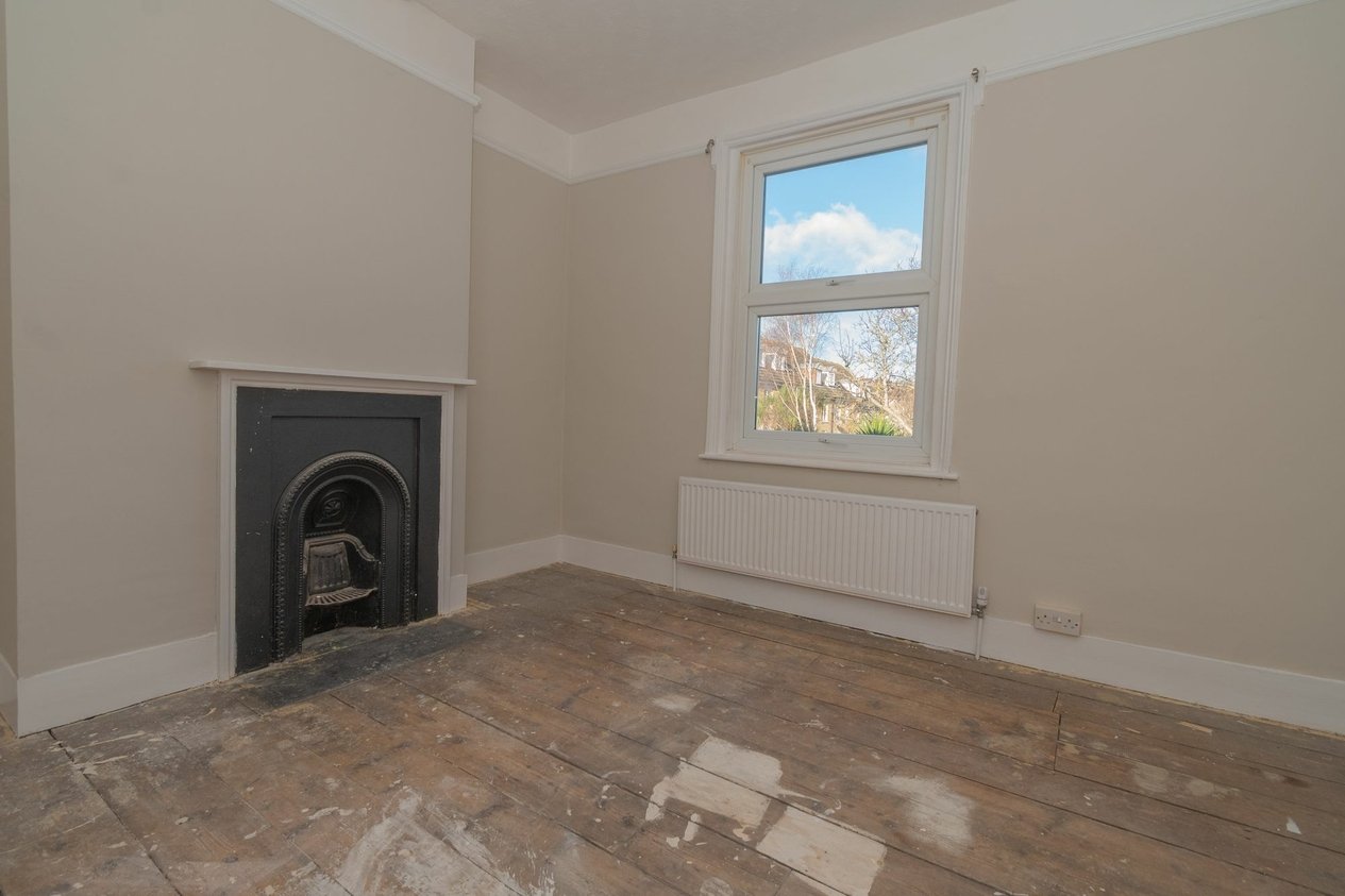 Properties Sold Subject To Contract in Vale Road  Ramsgate