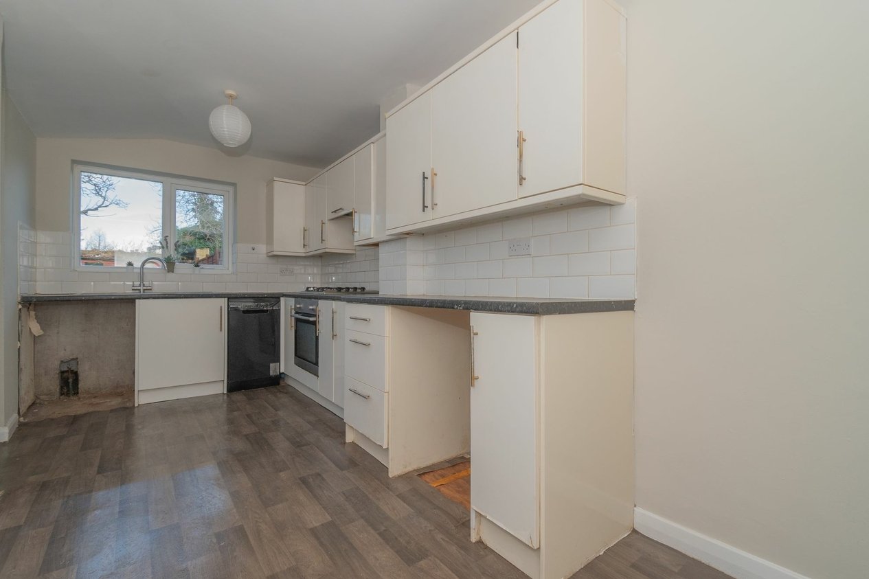Properties Sold Subject To Contract in Vale Road  Ramsgate
