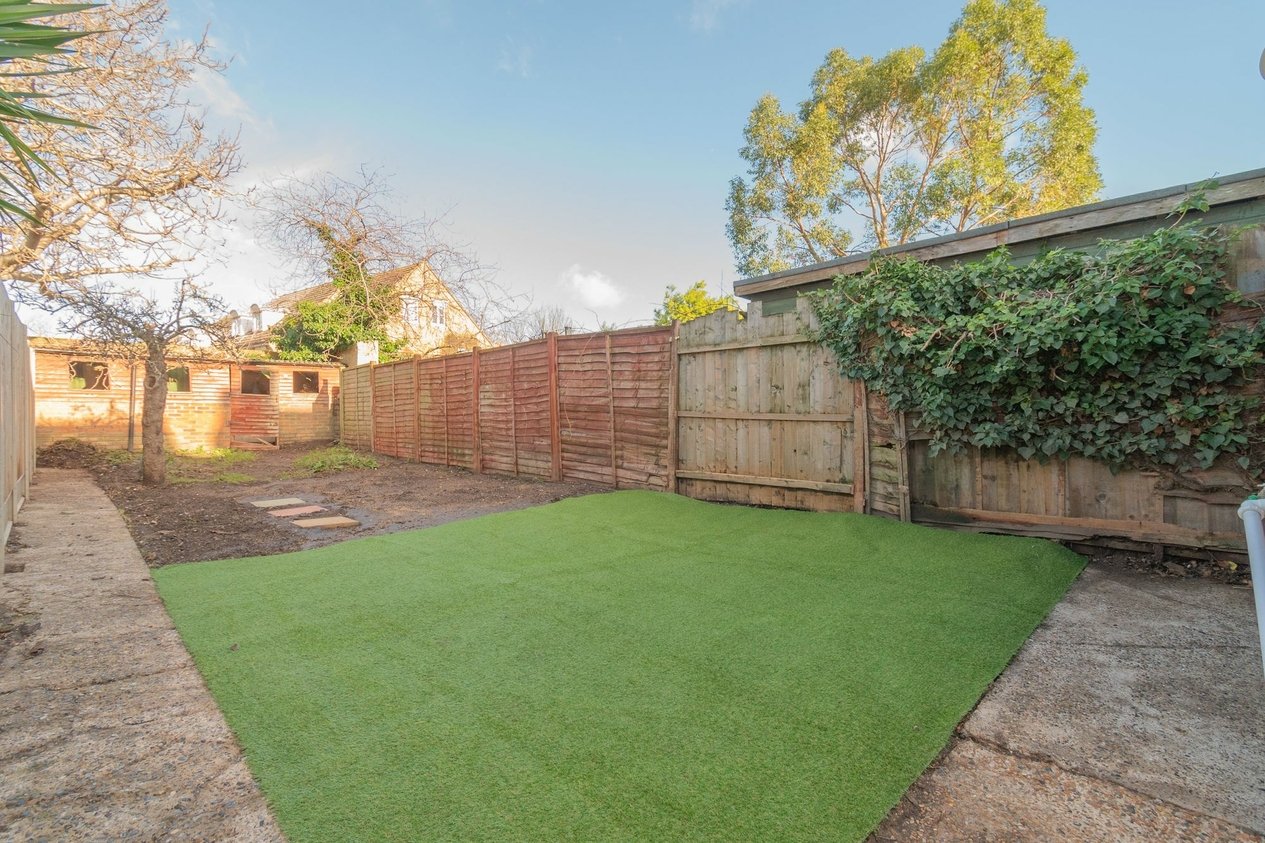 Properties Sold Subject To Contract in Vale Road  Ramsgate