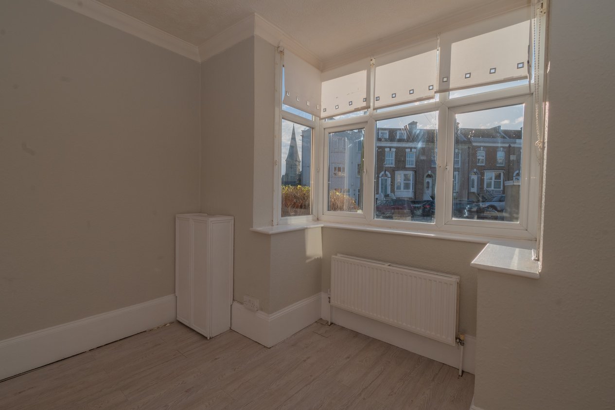 Properties Under Offer in Vale Road Ramsgate