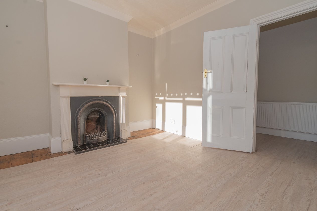 Properties Under Offer in Vale Road Ramsgate