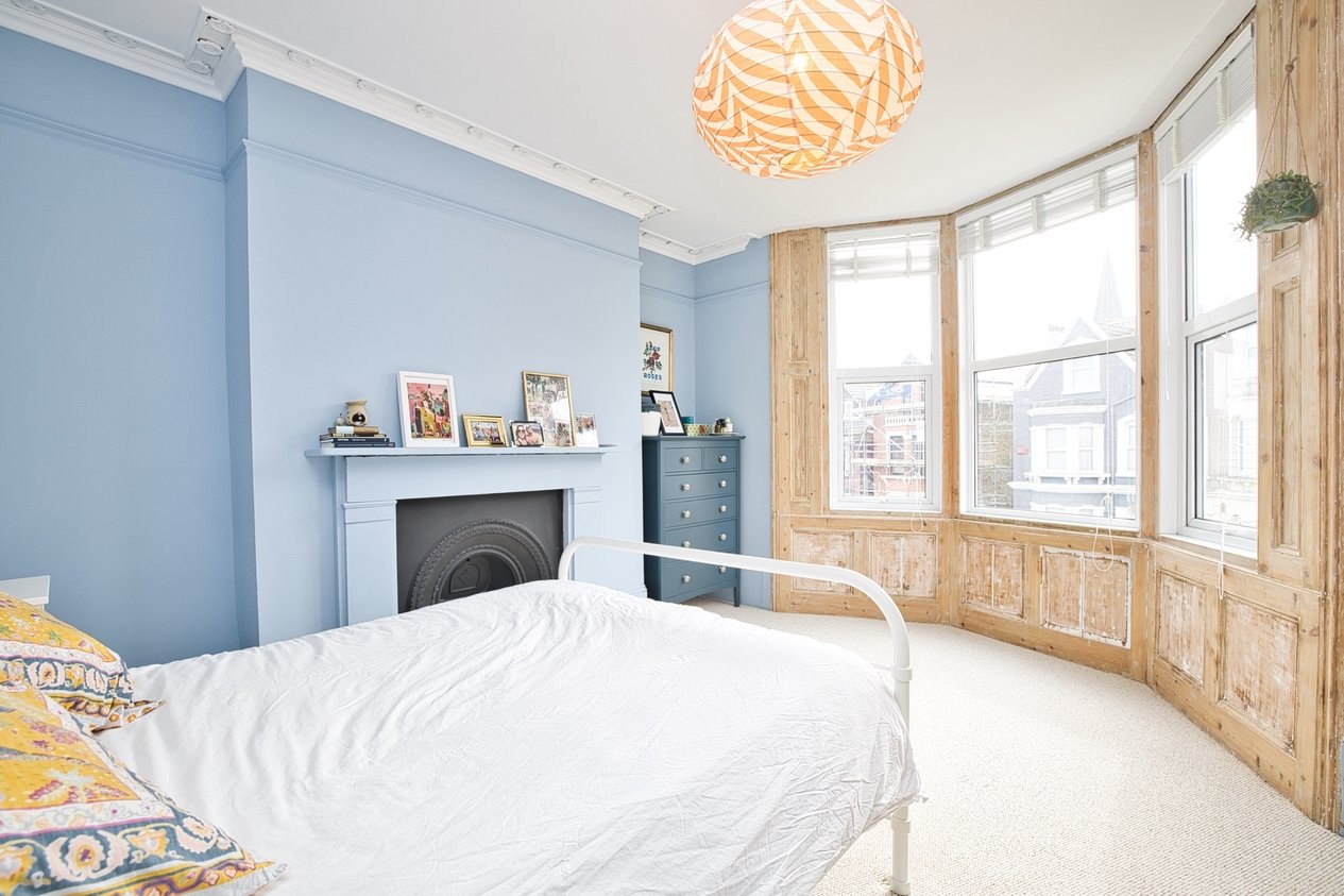 Properties For Sale in Vale road Ramsgate