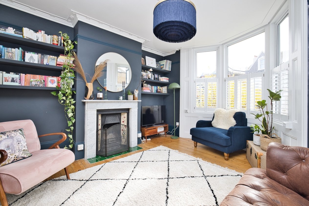 Properties For Sale in Vale road Ramsgate