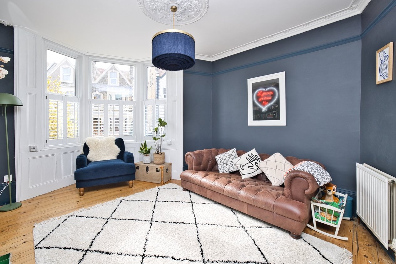 Properties For Sale in Vale road Ramsgate