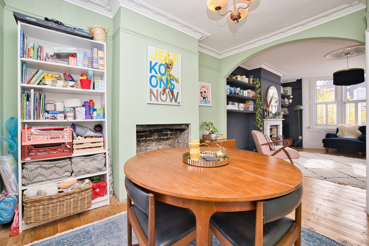 Properties For Sale in Vale road Ramsgate